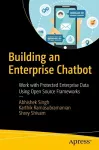 Building an Enterprise Chatbot cover