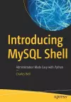 Introducing MySQL Shell cover