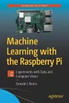 Machine Learning with the Raspberry Pi packaging