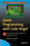 Game Programming with Code Angel cover