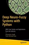 Deep Neuro-Fuzzy Systems with Python cover