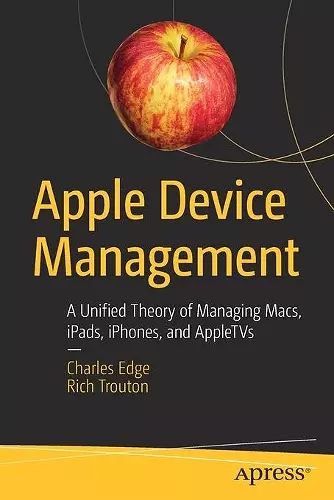 Apple Device Management cover