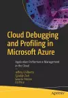 Cloud Debugging and Profiling in Microsoft Azure cover