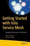 Getting Started with Istio Service Mesh cover