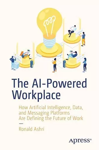 The AI-Powered Workplace cover