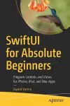 SwiftUI for Absolute Beginners cover