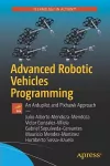 Advanced Robotic Vehicles Programming packaging
