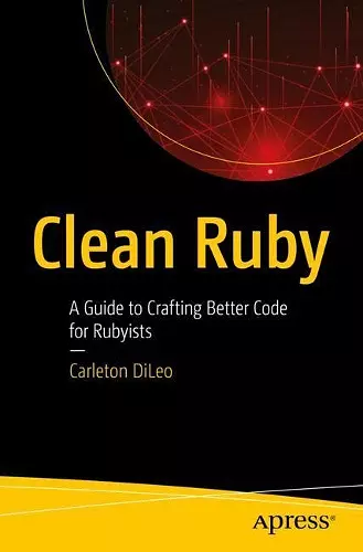 Clean Ruby cover