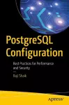 PostgreSQL Configuration cover