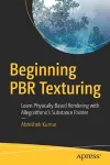 Beginning PBR Texturing cover