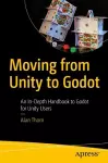 Moving from Unity to Godot cover