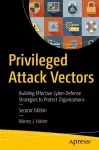 Privileged Attack Vectors cover