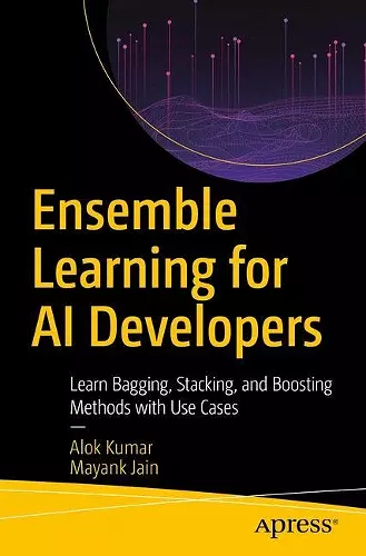 Ensemble Learning for AI Developers cover