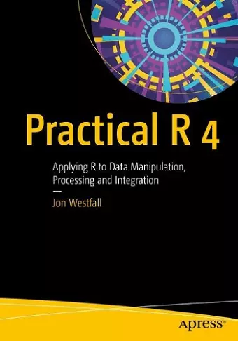 Practical R 4 cover