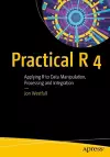 Practical R 4 cover