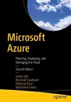 Microsoft Azure cover