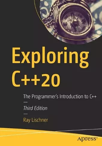 Exploring C++20 cover