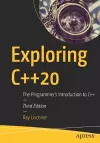 Exploring C++20 cover