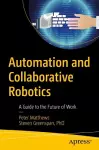 Automation and Collaborative Robotics cover