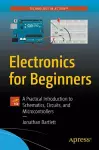 Electronics for Beginners cover