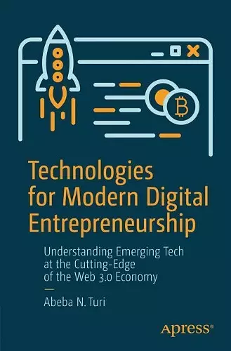 Technologies for Modern Digital Entrepreneurship cover