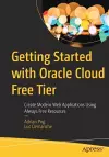 Getting Started with Oracle Cloud Free Tier cover