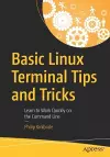 Basic Linux Terminal Tips and Tricks cover