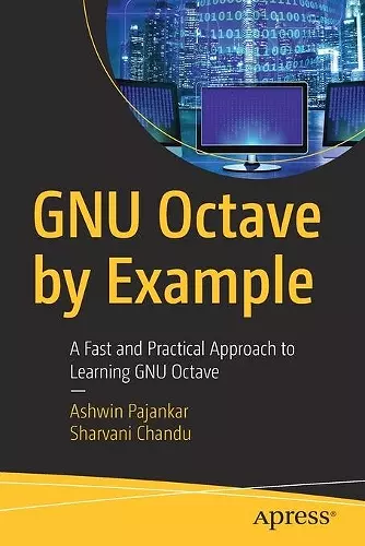 GNU Octave by Example cover