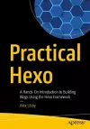 Practical Hexo cover