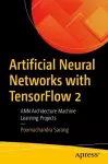 Artificial Neural Networks with TensorFlow 2 cover