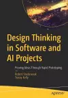 Design Thinking in Software and AI Projects cover