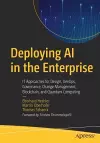 Deploying AI in the Enterprise cover