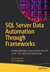 SQL Server Data Automation Through Frameworks cover