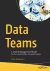 Data Teams cover