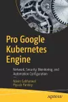 Pro Google Kubernetes Engine cover