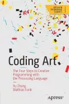 Coding Art cover