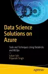 Data Science Solutions on Azure cover