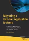 Migrating a Two-Tier Application to Azure cover