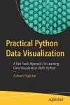 Practical Python Data Visualization cover