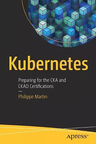 Kubernetes cover