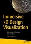 Immersive 3D Design Visualization cover