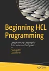 Beginning HCL Programming cover