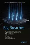 Big Breaches cover