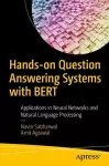 Hands-on Question Answering Systems with BERT cover