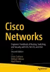 Cisco Networks cover