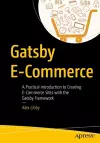 Gatsby E-Commerce cover