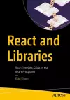 React and Libraries cover