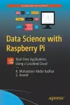 Data Science with Raspberry Pi cover