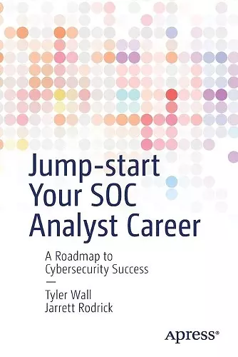 Jump-start Your SOC Analyst Career cover