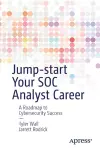 Jump-start Your SOC Analyst Career cover